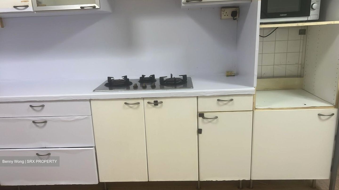 Blk 63 Telok Blangah Heights (Bukit Merah), HDB 3 Rooms #634633051